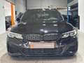 BMW 340 Garantie 12 mois Noir - thumbnail 3