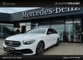 Mercedes-Benz E 200 T-Modell AVANTGARDE+Navi+SHD+LEDAutom. Blanc - thumbnail 1