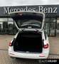 Mercedes-Benz E 200 T-Modell AVANTGARDE+Navi+SHD+LEDAutom. Blanc - thumbnail 5