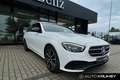Mercedes-Benz E 200 T-Modell AVANTGARDE+Navi+SHD+LEDAutom. Blanc - thumbnail 3