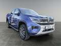 Volkswagen Amarok 3.0 TDI Aventura 4Motion MATRIX-LED Azul - thumbnail 9