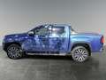 Volkswagen Amarok 3.0 TDI Aventura 4Motion MATRIX-LED Azul - thumbnail 6