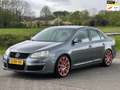 Volkswagen Jetta 1.6 FSI Comfortline SCHROEFSET/CLIMA/PDC/NAP!CRUIS Grijs - thumbnail 1