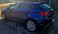 Alfa Romeo Giulietta 1.6 Jtdm SUPER 120cv Automatica 2020 EURO 6 D-TEMP Bleu - thumbnail 2