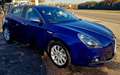 Alfa Romeo Giulietta 1.6 Jtdm SUPER 120cv Automatica 2020 EURO 6 D-TEMP Bleu - thumbnail 4