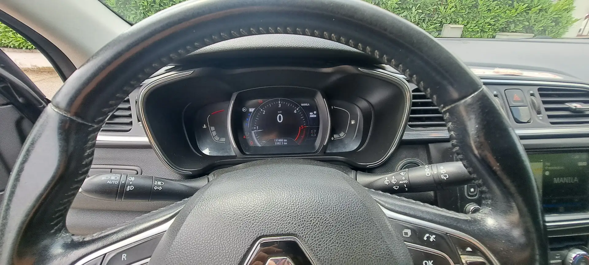 Renault Kadjar 1.5 dci energy Intens 110cv edc - 1