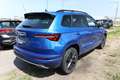 Skoda Karoq Sportline DSG Sportl Pano Matrix Nav 360° Canto... Blau - thumbnail 3