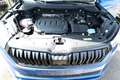 Skoda Karoq Sportline DSG Sportl Pano Matrix Nav 360° Canto... Blau - thumbnail 12