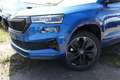 Skoda Karoq Sportline DSG Sportl Pano Matrix Nav 360° Canto... Blau - thumbnail 5