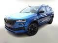 Skoda Karoq Sportline DSG Sportl Pano Matrix Nav 360° Canto... Blau - thumbnail 1