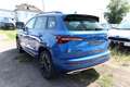 Skoda Karoq Sportline DSG Sportl Pano Matrix Nav 360° Canto... Blau - thumbnail 4