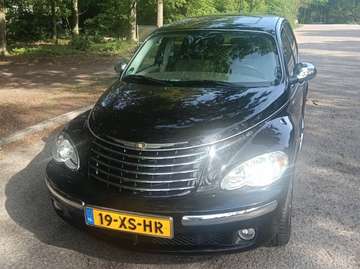 PT Cruiser 2.4i Limited