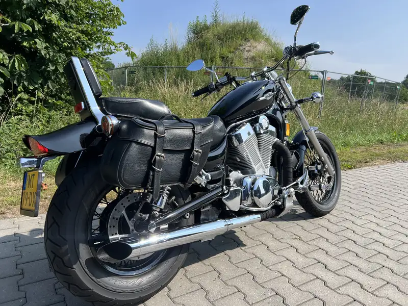 Suzuki VS 1400 - foto 5