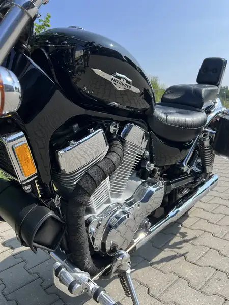 Suzuki VS 1400 - foto 7