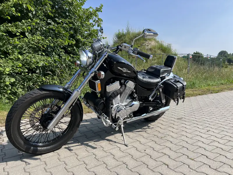 Suzuki VS 1400 - foto 3