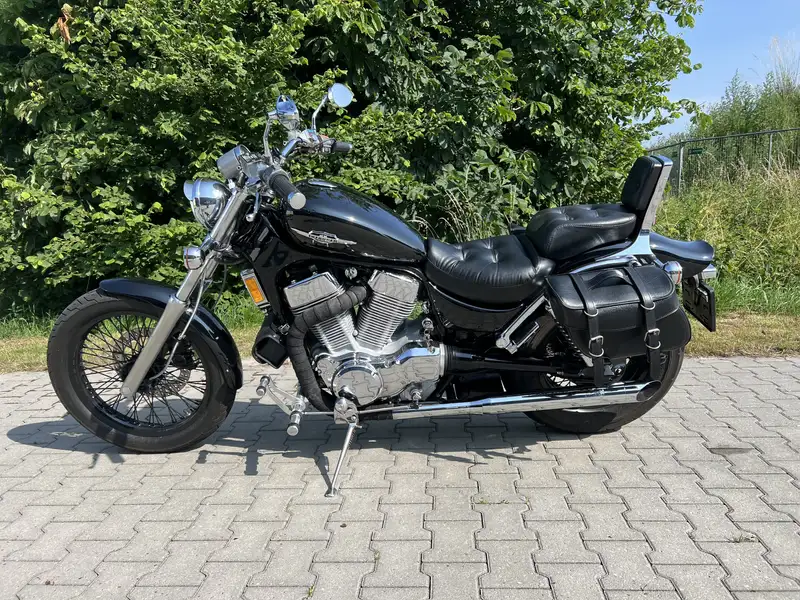 Suzuki VS 1400 - foto 2