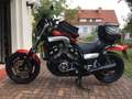 Yamaha Vmax Kultbike Czerwony - thumbnail 10