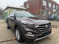 Hyundai TUCSON blue Advantage NAVI KAMERA SPURHALTEASSIS - thumbnail 5