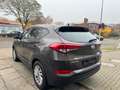 Hyundai TUCSON blue Advantage NAVI KAMERA SPURHALTEASSIS - thumbnail 7