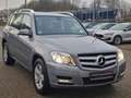 Mercedes-Benz GLK 250 CDI BlueEfficiency 4Matic/Navi/PDC/AHK Silver - thumbnail 1