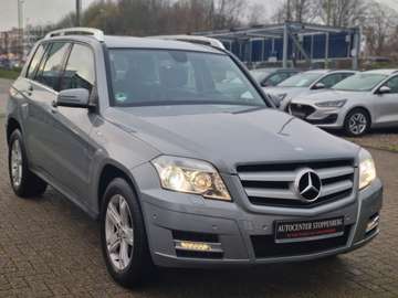 CDI BlueEfficiency 4Matic/Navi/PDC/AHK