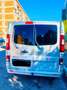 Opel Vivaro OPEL VIVARO 1.6 B TURBO 9 posti passo lungo - thumbnail 1