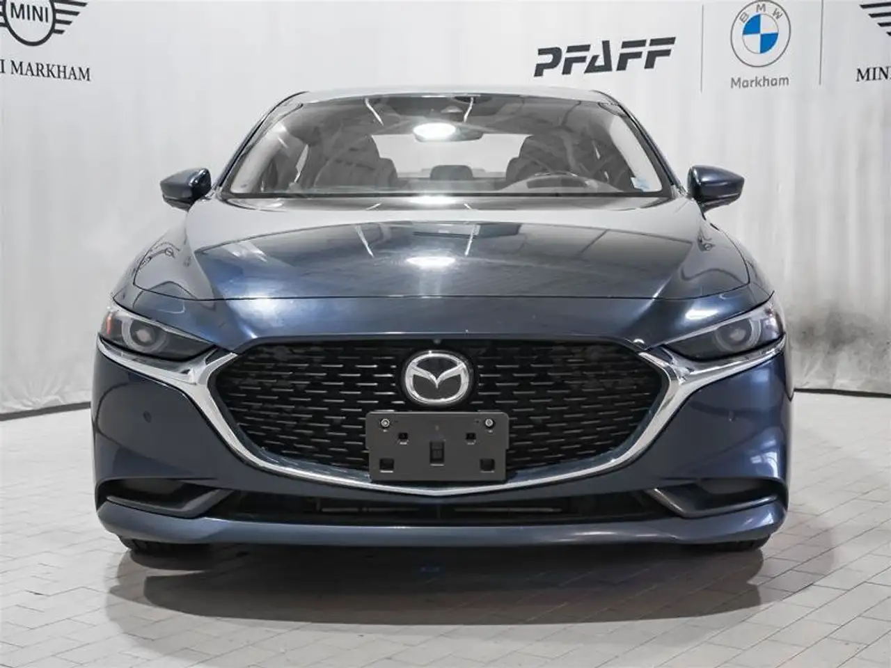 Mazda 3 снимка Mazda 3