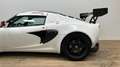 Lotus Exige COUPE CUP 1.8 260 Origine France / Aspen White / Suivi Complet Weiß - thumbnail 5