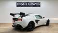 Lotus Exige COUPE CUP 1.8 260 Origine France / Aspen White / Suivi Complet Weiß - thumbnail 2