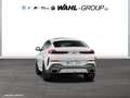 BMW X6 M50i HEAD-UP H&K PANO LASER NAVI 360°VIEW AHK ALU Alb - thumbnail 7