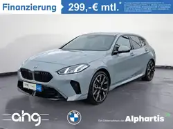 Bmw 120 i M Sport Aut. Panorama AHK 19 Zoll