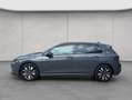 Volkswagen Golf VIII 1.5 eTSI DSG Life ACC, AHK, MATRIX LED Gris - thumbnail 2