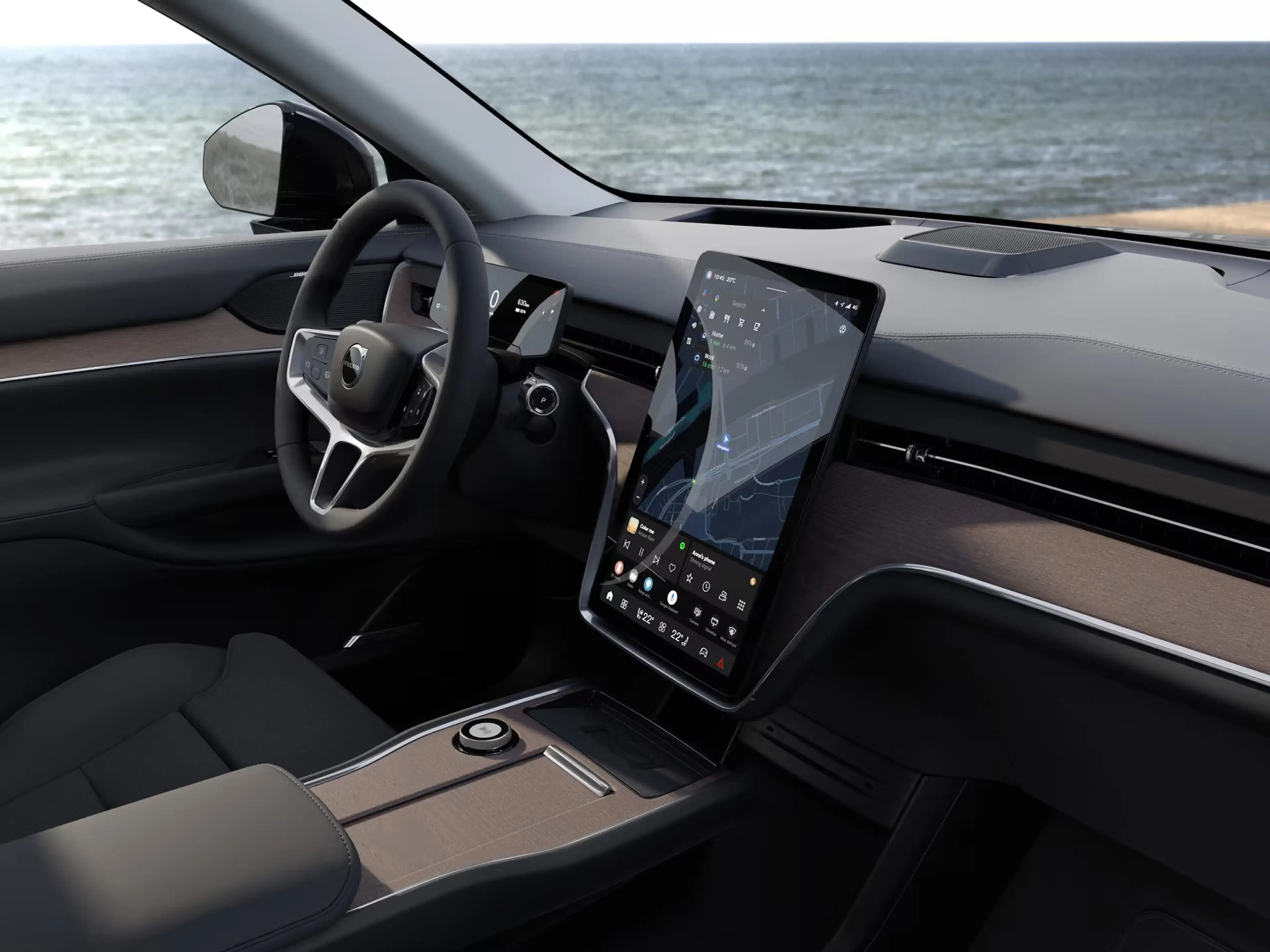 Volvo EX90 Twin Motor Ultra 7p. 111 kWh | Panoramadak | 360° — photo 3