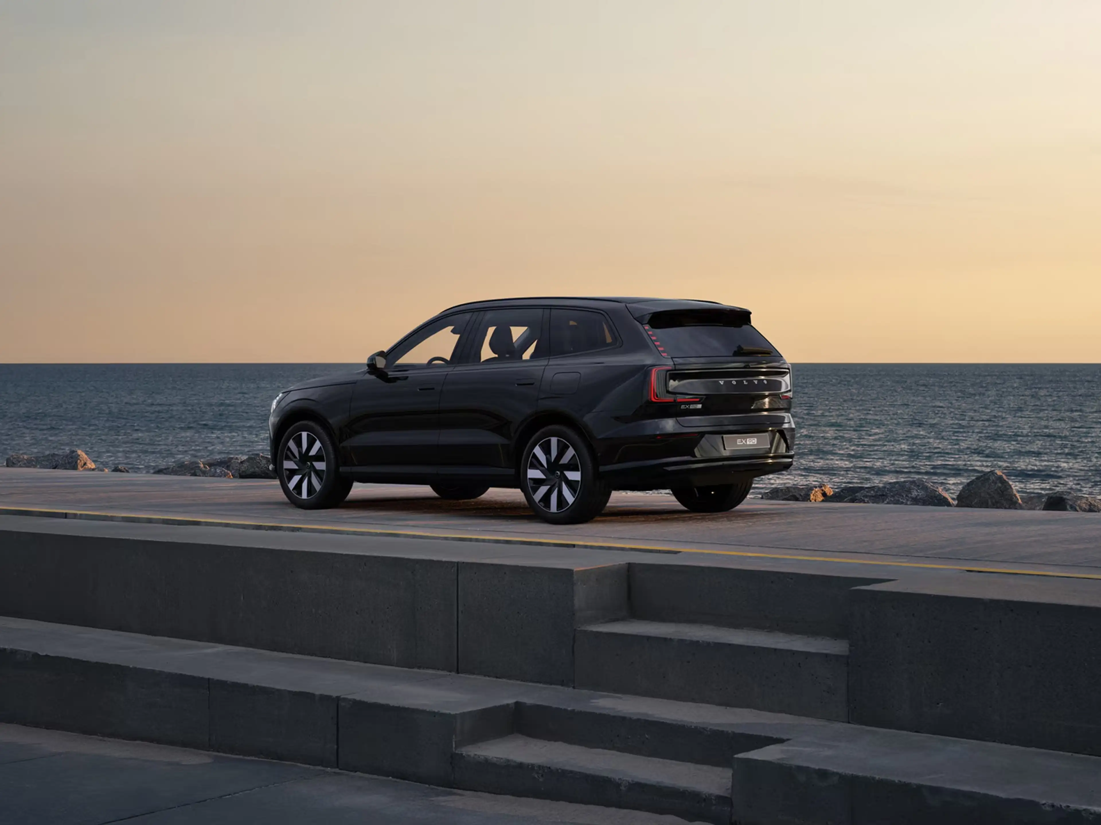 Volvo EX90 Twin Motor Ultra 7p. 111 kWh | Panoramadak | 360° — photo 6