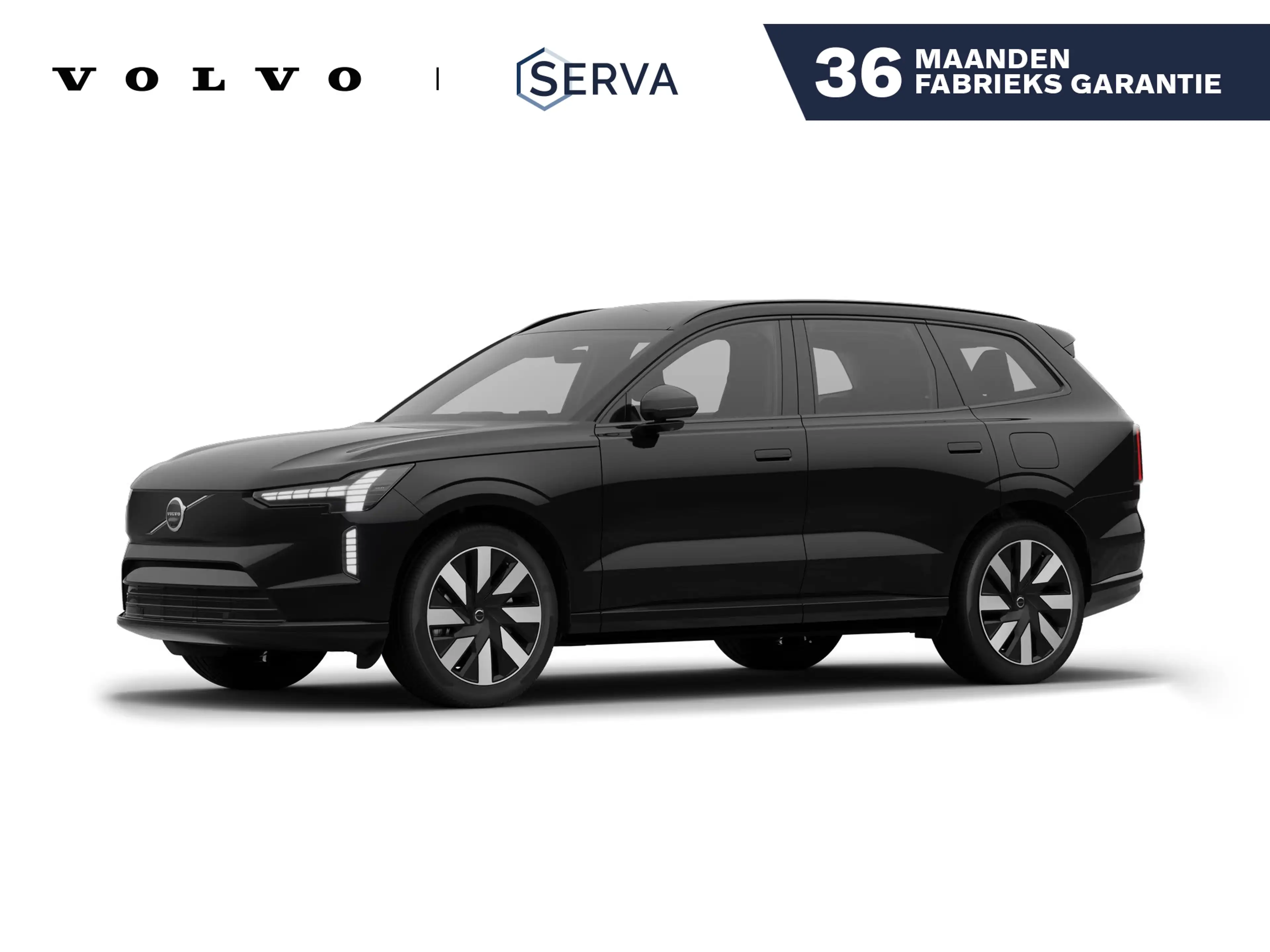Volvo EX90 Twin Motor Ultra 7p. 111 kWh | Panoramadak | 360°