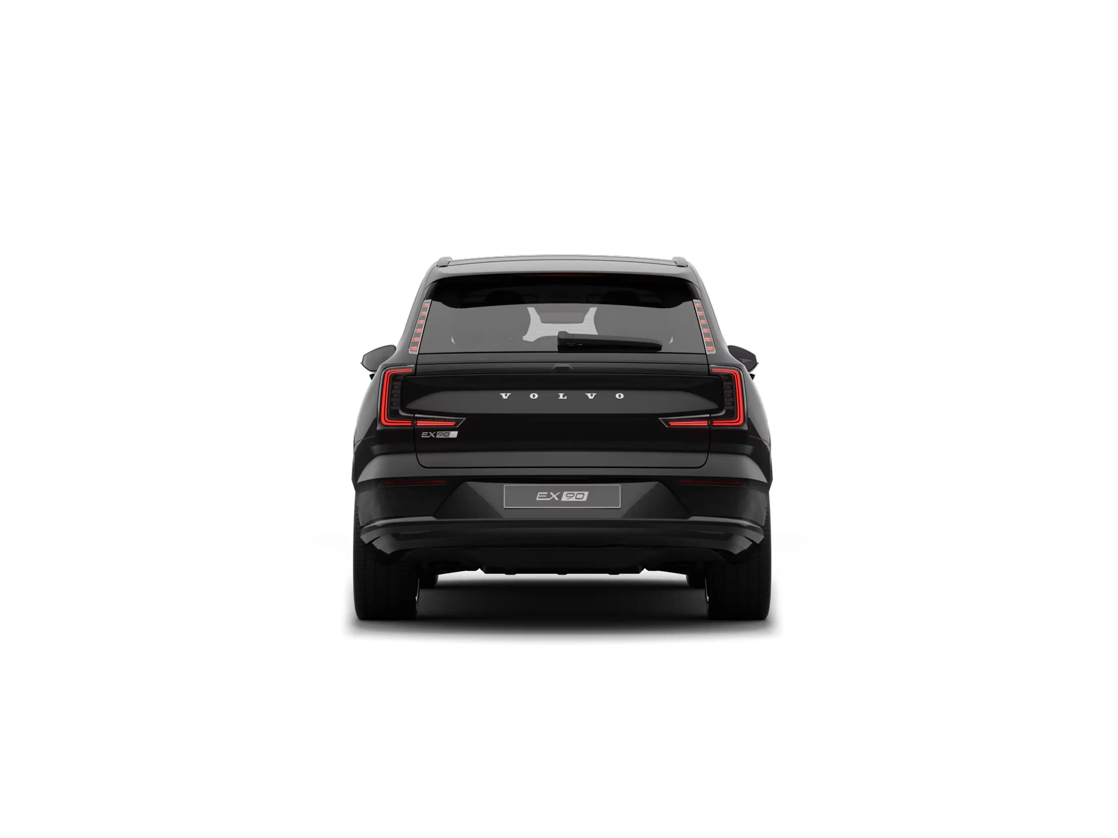 Volvo EX90 Twin Motor Ultra 7p. 111 kWh | Panoramadak | 360° — photo 11