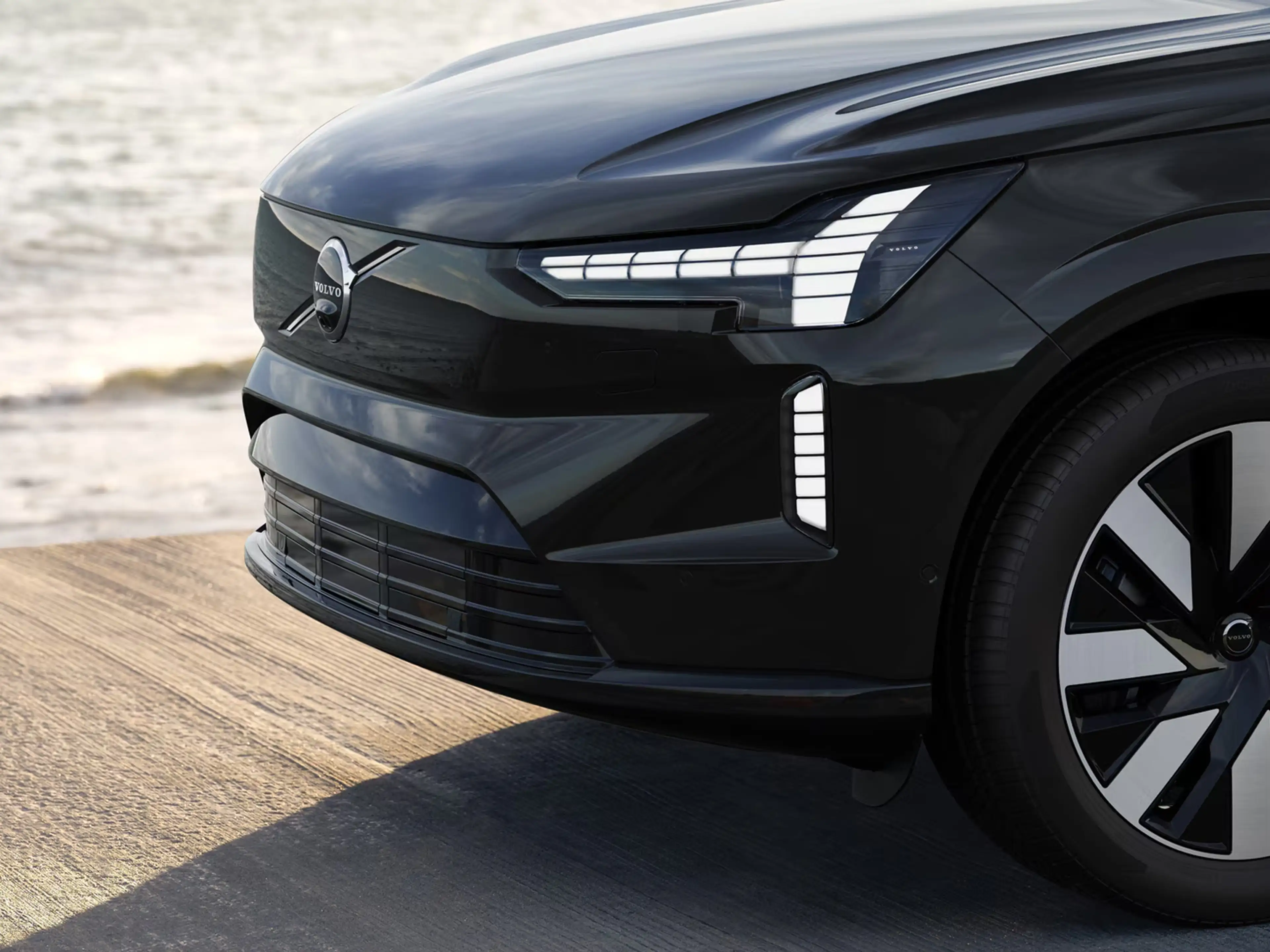 Volvo EX90 Twin Motor Ultra 7p. 111 kWh | Panoramadak | 360° — photo 14