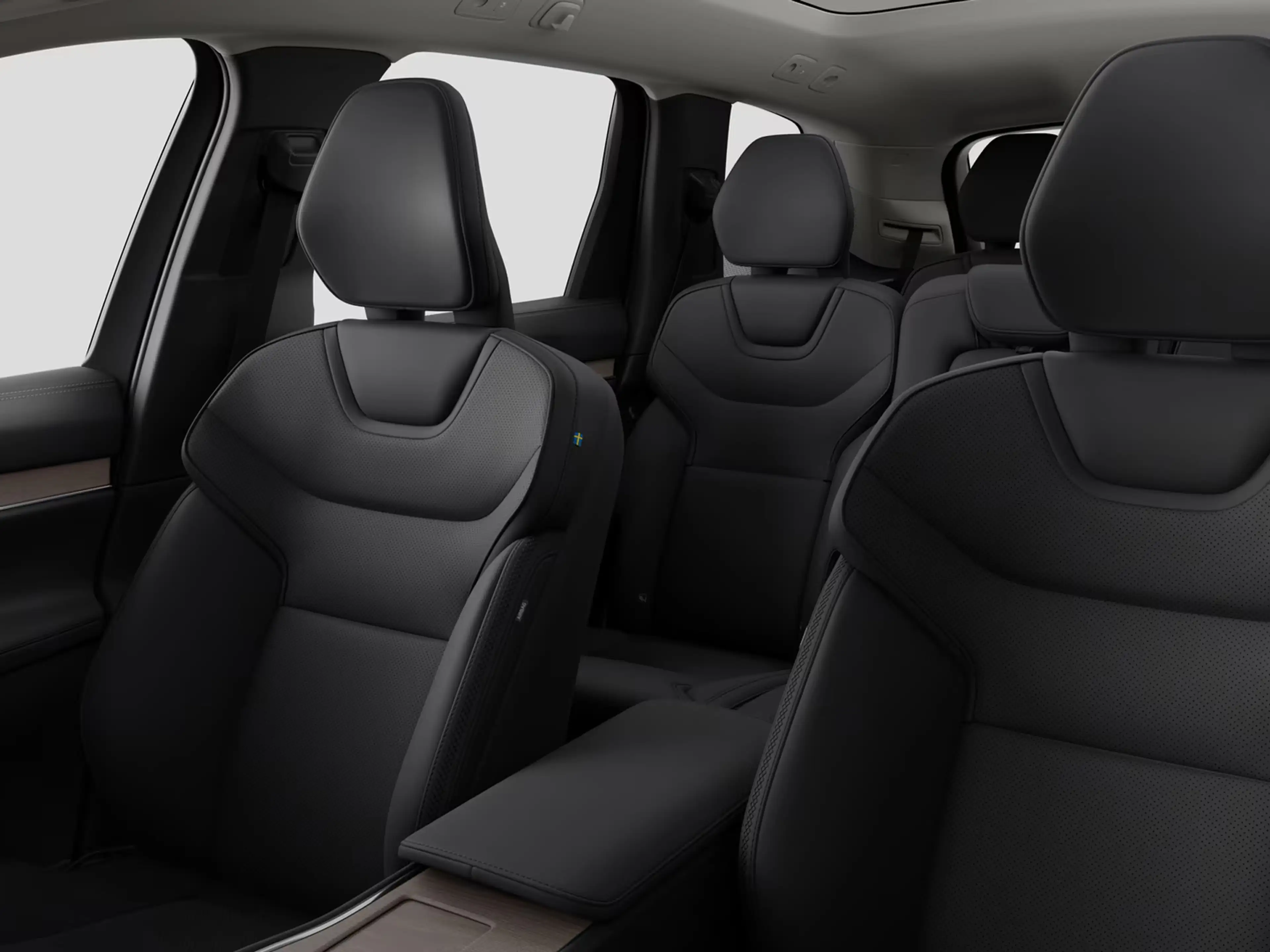 Volvo EX90 Twin Motor Ultra 7p. 111 kWh | Panoramadak | 360° — photo 9