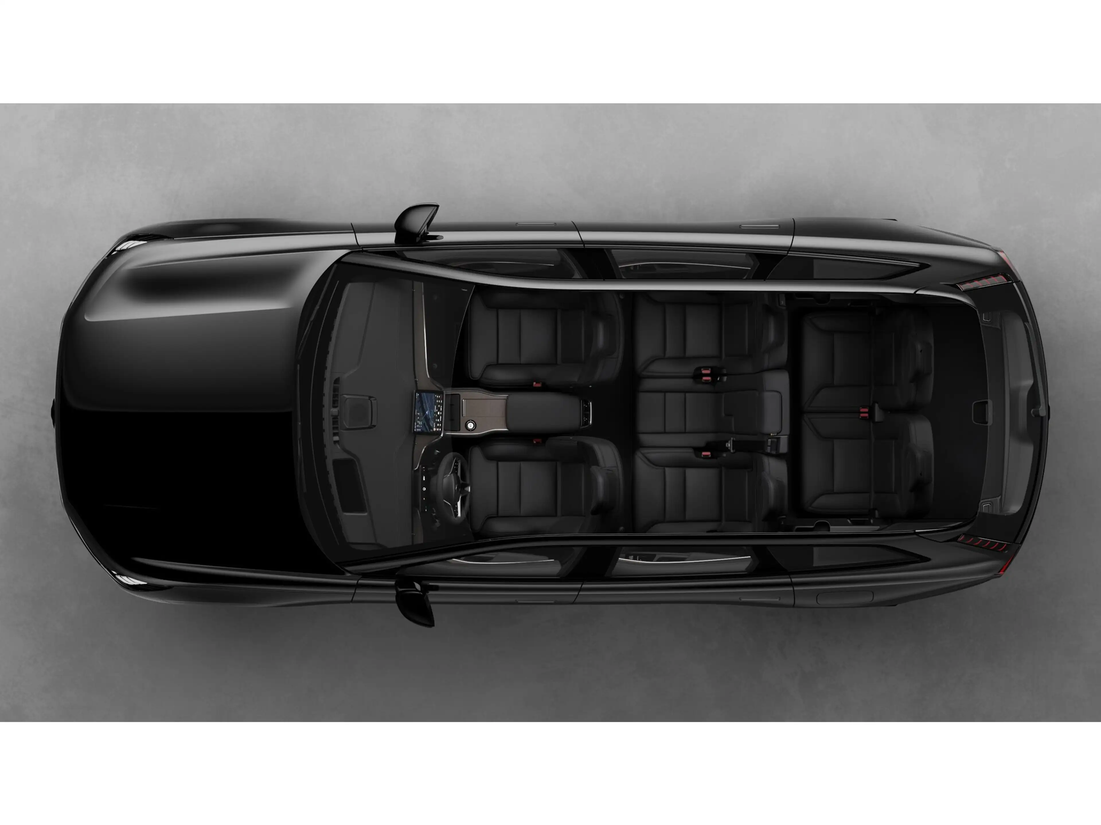 Volvo EX90 Twin Motor Ultra 7p. 111 kWh | Panoramadak | 360° — photo 4