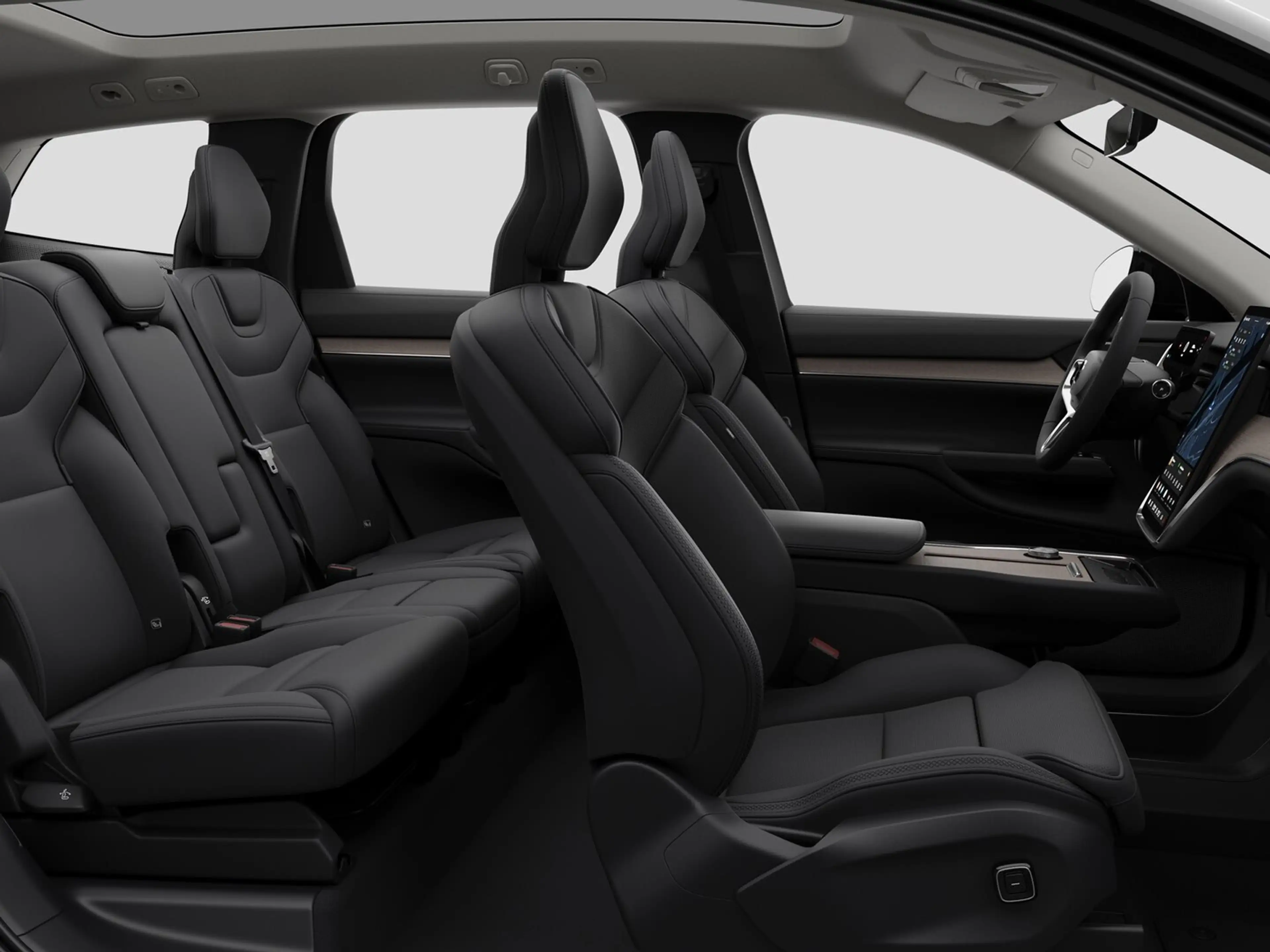 Volvo EX90 Twin Motor Ultra 7p. 111 kWh | Panoramadak | 360° — photo 10