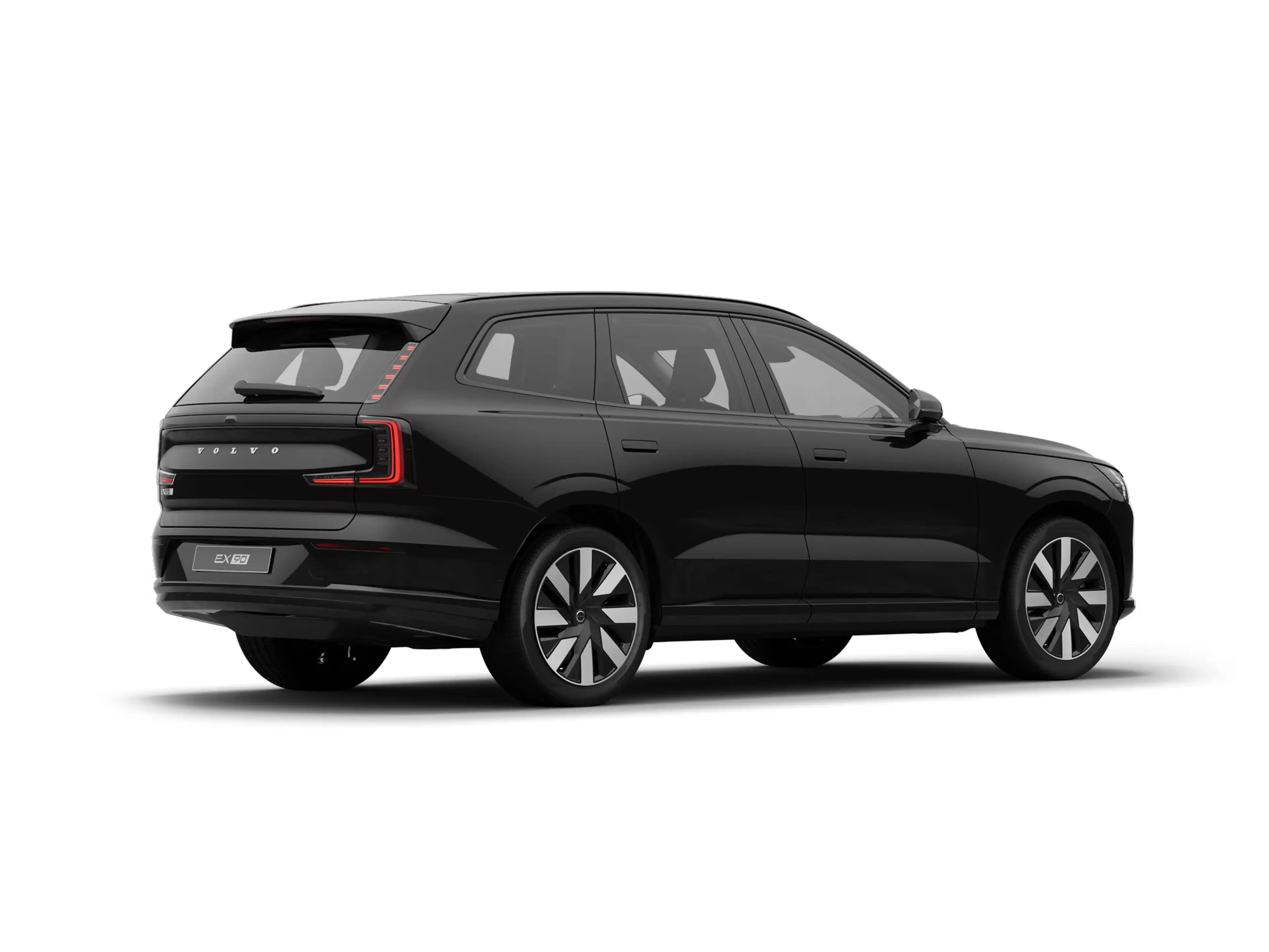 Volvo EX90 Twin Motor Ultra 7p. 111 kWh | Panoramadak | 360° — photo 15