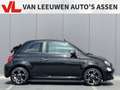 Fiat 500C 0.9 TwinAir | Climate | Leder | Cruise Чёрный - thumbnail 8