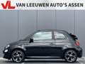 Fiat 500C 0.9 TwinAir | Climate | Leder | Cruise Чёрный - thumbnail 7