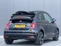 Fiat 500C 0.9 TwinAir | Climate | Leder | Cruise Чёрный - thumbnail 15