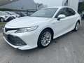 Toyota Camry Premium 2.0 CVT Hybrid Blanc - thumbnail 19