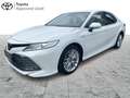 Toyota Camry Premium 2.0 CVT Hybrid Blanc - thumbnail 1