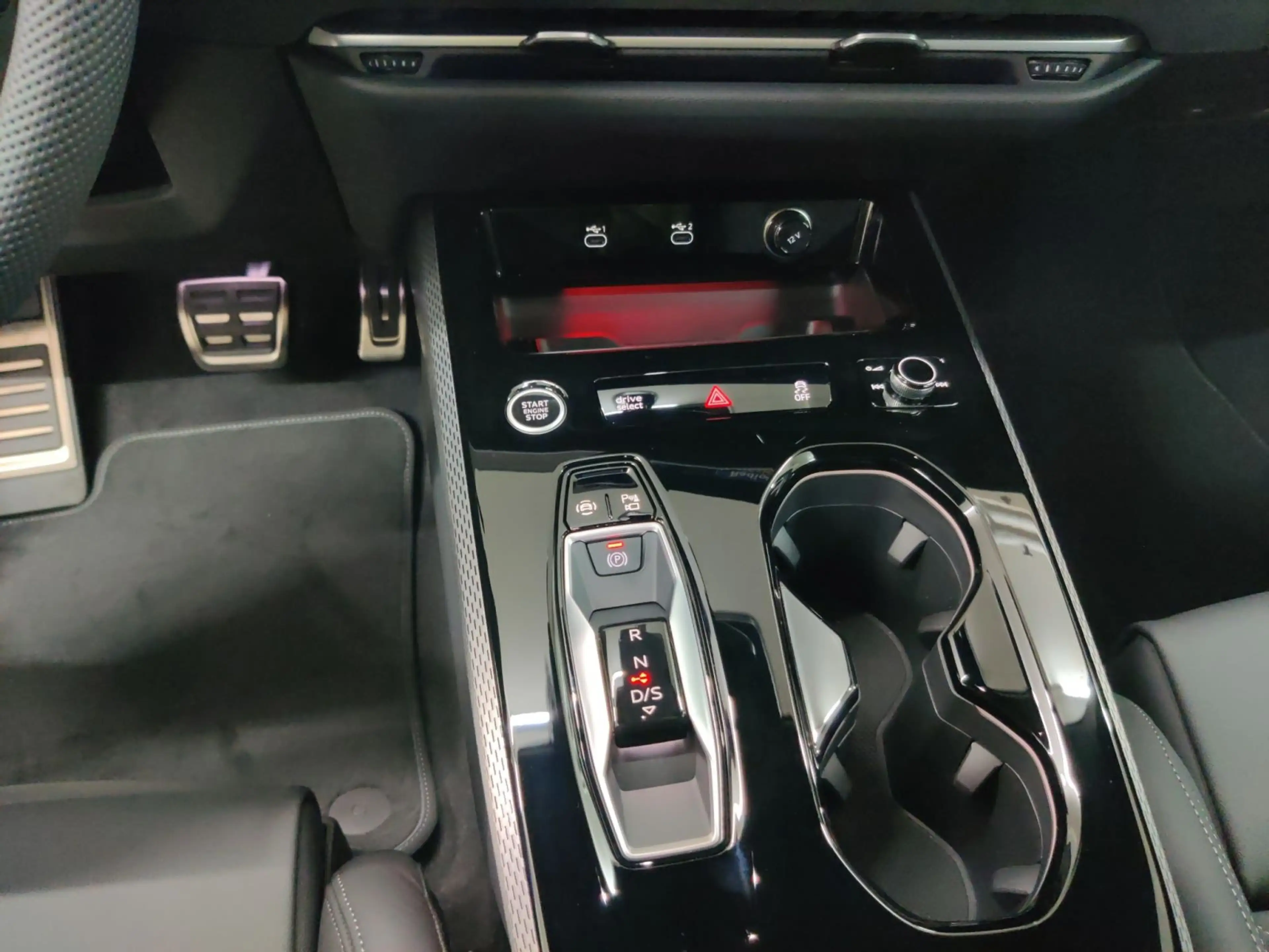 Audi A5 TDI advanced-Ext/S-Int/Matrix/Tech plus — photo 11
