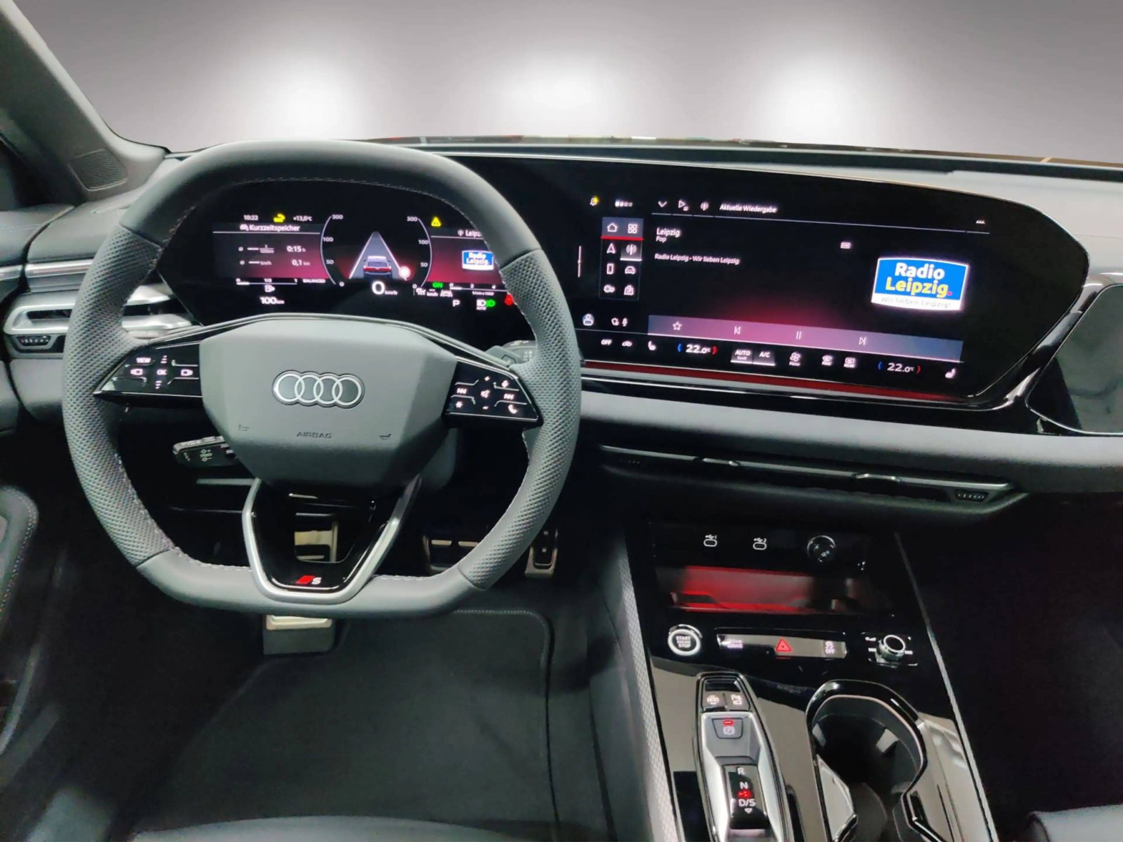 Audi A5 TDI advanced-Ext/S-Int/Matrix/Tech plus — photo 7