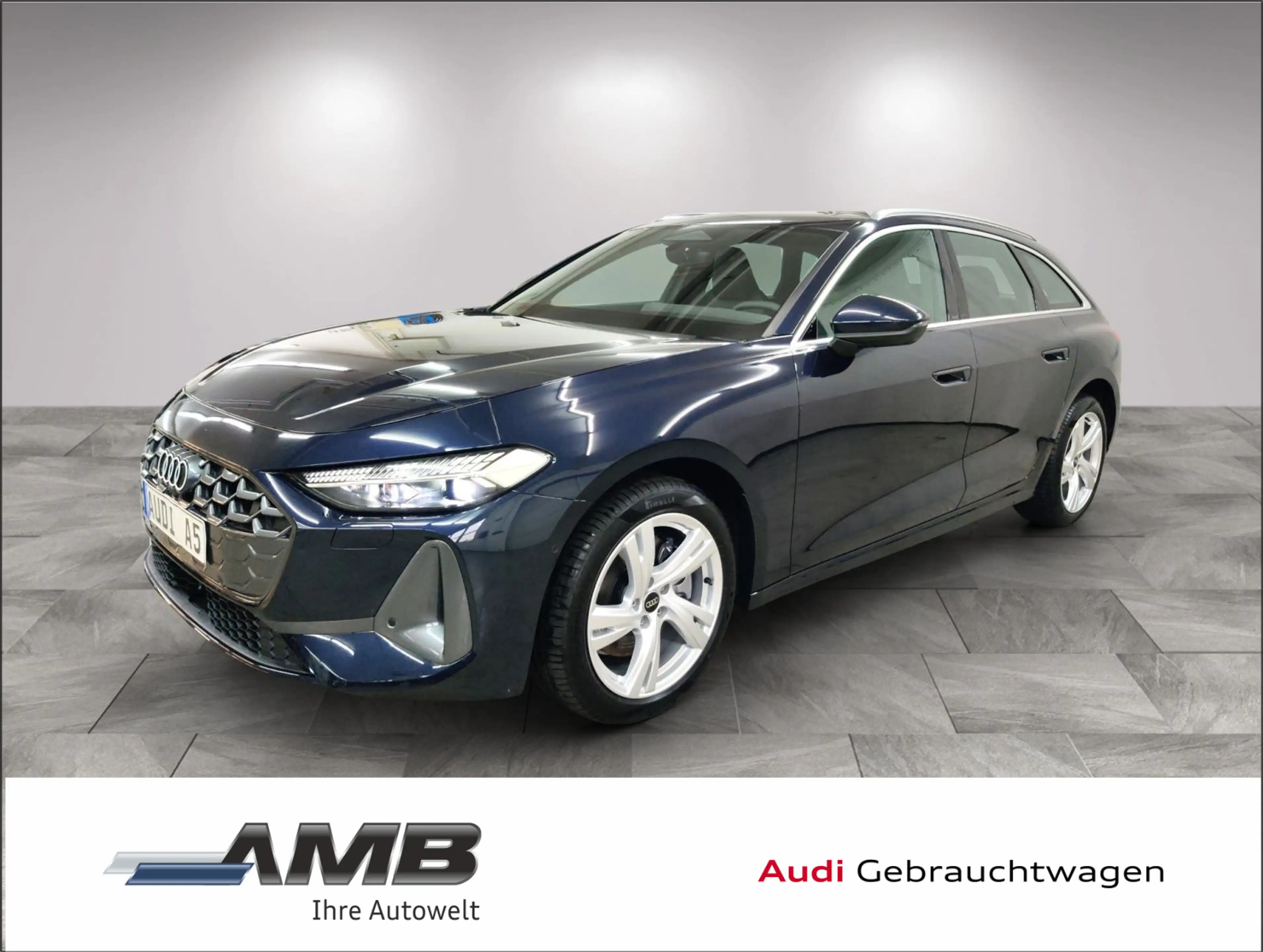 Audi A5 TDI advanced-Ext/S-Int/Matrix/Tech plus