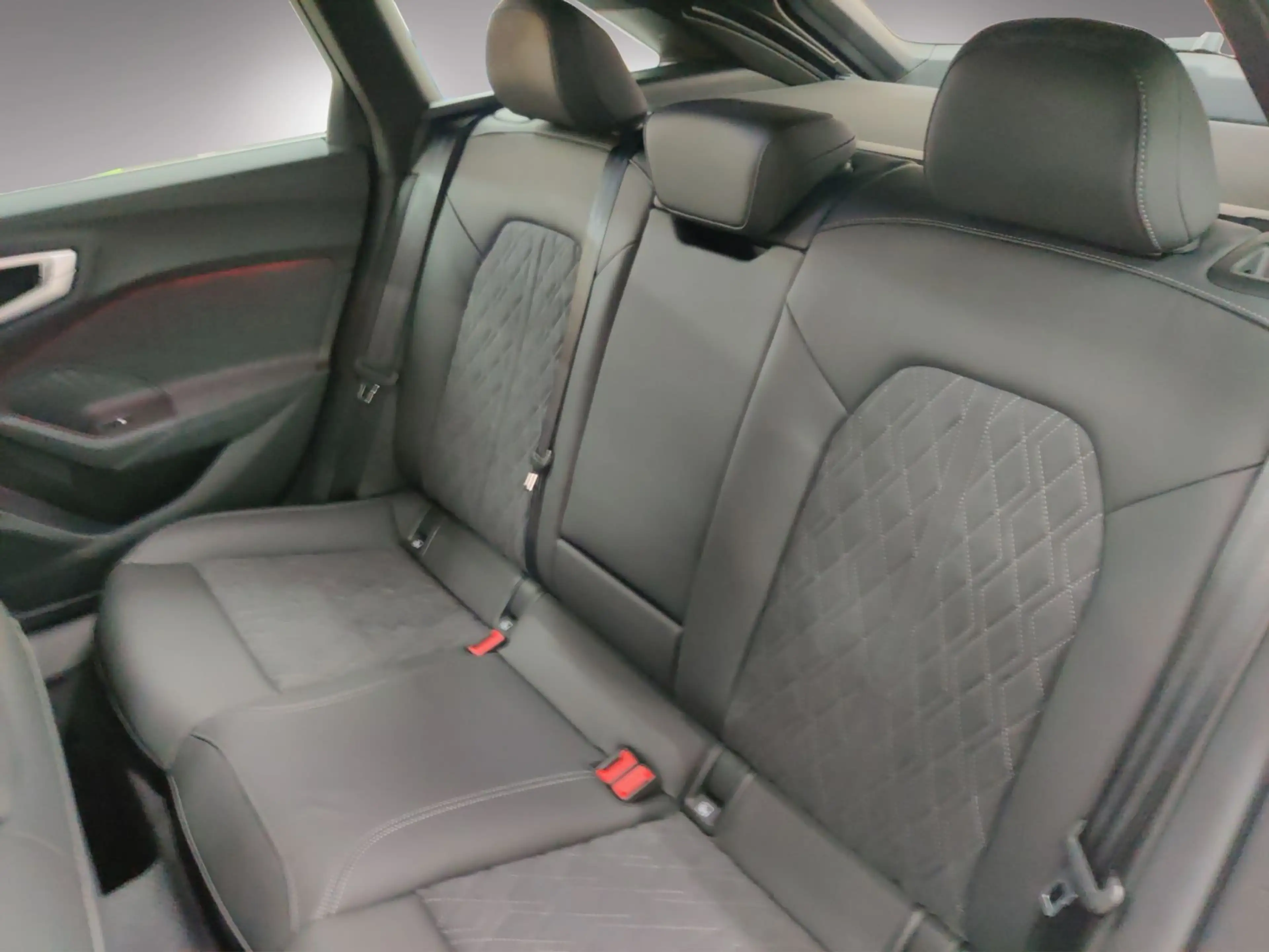 Audi A5 TDI advanced-Ext/S-Int/Matrix/Tech plus — photo 13
